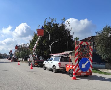 Çilimli Isil Isil Olacak