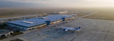 Denizli'den Kasim Ayinda 35 Bin Kisi Uçtu