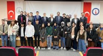DPÜ TUBIF'te 'Mesnevi'Den Pedagojik Telkinler' Baslikli Konferans