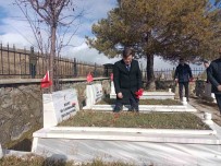 Dumlu Sehitleri Anildi