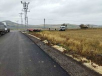Elazig'da Trafik Kazasi Açiklamasi2 Yarali
