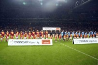 Galatasaray - Adana Demirspor Maçini Statta 45 Bin 560 Taraftar Izledi