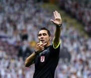 Galatasaray - Adana Demirspor Maçinin VAR Hakemi Koray Gençerler Oldu