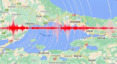 İstanbul depremi için o kola dikkat! Uzman isim açıkladı: Sismik boşluk var