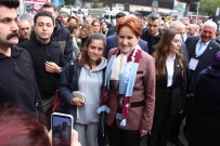 Meral Aksener Açiklamasi (CHP Ittifaki) 'Gizli Oy Kullanildi, Kimse Kimseye Baski Yapmadi'