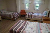 Misafirhane Için Kayitlar Devam Ediyor