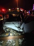 Sultanhisar'da Trafik Kazasi Açiklamasi 1 Agir Yarali