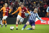 Trendyol Süper Lig Açiklamasi Galatasaray Açiklamasi 3 - Adana Demirspor Açiklamasi 1 (Maç Sonucu)