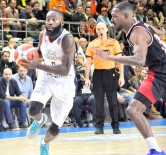 Türkiye Sigorta Basketbol Süper Ligi Açiklamasi Çagdas Bodrumspor Açiklamasi 71 - Samsunspor Açiklamasi 83
