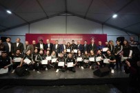 Ümraniye Belediyesi'nden Özel Bireylere Özel Antrenör