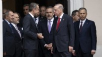 Yunan basınında Başkan Erdoğan yankısı: Atina ziyaretini tarihi olarak nitelendirdiler