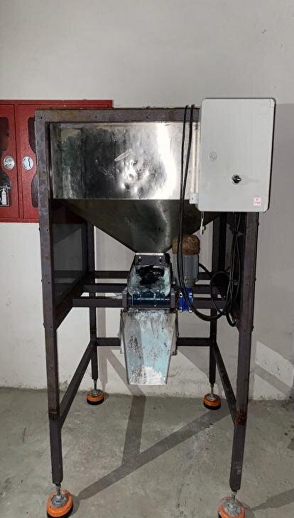 Edirne'de 7 ton sahte temizlik malzemesi ele geçirildi: Piyasa değeri bir milyon lira