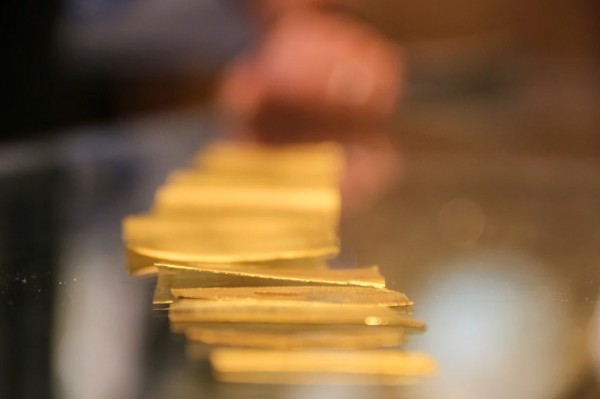 Kuyumcular almıyor! Esnaftan 'kesme altın’ uyarısı