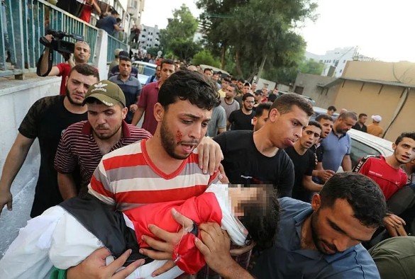 İsrail'in sistematik devlet teröründe yeni aşama! Her aileden bir çocuk...