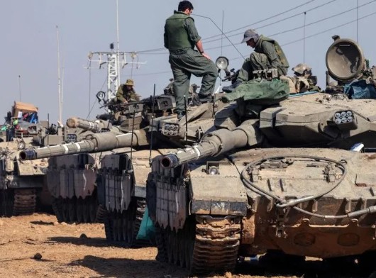 Gazze katliamında geri sayım! ABD İsrail’e süre verdi: Bu işi artık tamamlayın!