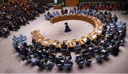 ABD'den BM'de skandal karar: Gazze ateşkesini veto ettiler