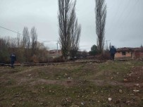 Ailesiyle Tartisip Evi Terk Etti Açiklamasi Zihinsel Engelli Genç Her Yerde Araniyor