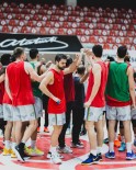 Aliaga Petkimspor'da Tek Hedef Galibiyet