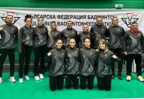 Badminton A Milli Takiminda 5 Erzincanli
