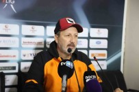 Bandirmaspor-Kocaelispor Maçin Ardindan