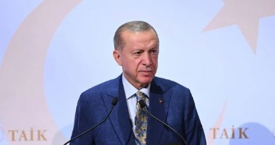 Başkan Erdoğan: Adil bir dünya mümkün ama ABD ile değil…
