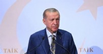 Başkan Erdoğan: Adil bir dünya mümkün ama ABD ile değil…
