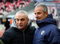 Derbi zamanı! İlk 11'ler belli oldu