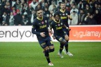 Dusan Tadic'ten Derbide 1 Gol, 1 Asist