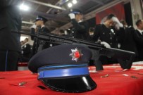 Emniyet Teskilatina Taze Kan