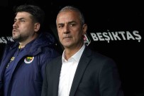 Ismail Kartal'dan Derbide Tek Degisiklik
