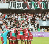 Karsiyaka, Hacettepe 1945 Deplasmaninda