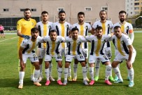 Talasgücü Belediyespor, Artvin Deplasmaninda