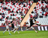Trendyol Süper Lig Açiklamasi Antalyaspor Açiklamasi 2 - Fatih Karagümrük Açiklamasi 1 (Maç Sonucu)