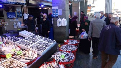 Vatandas Hamsiye Doydu