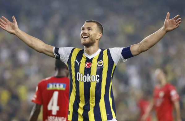 Beşiktaş - Fenerbahçe! Muhtemel 11'ler