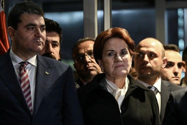 Meral Akşener’den koalisyon itirafı: Şimdiki aklım olsaydı…