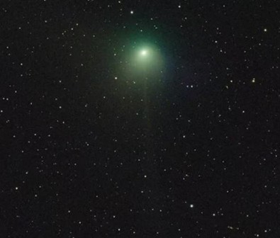 50 bin yıl sonra bir ilk! Son sürat dünyaya yaklaşıyor