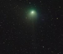 50 bin yıl sonra bir ilk! Son sürat dünyaya yaklaşıyor