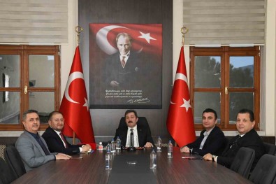 58'Inci Cumhurbaskanligi Bisiklet Turu Nisan'da Yapilacak