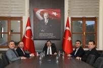 58'Inci Cumhurbaskanligi Bisiklet Turu Nisan'da Yapilacak