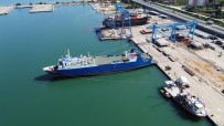 Aydin'da Ithalat Ve Ihracat Artti