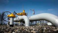Doğal gaz ithalatı geçen yıl kasımda yüzde 18,3 azaldı