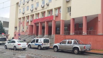 Dolandiricilik Suçundan Yargilanan Üniversite Ögrencisinden Agizlari Açik Birakacak Itiraflar