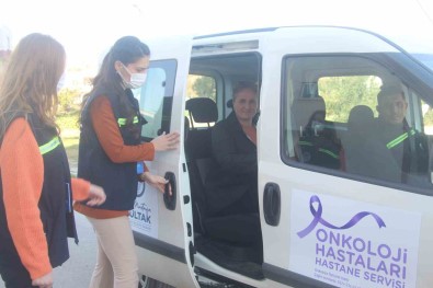 Erken Teshis Hayat Kurtardi