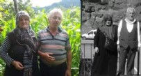 Giresun'da dehşet: Eşini keserle öldürdü, intihar etti