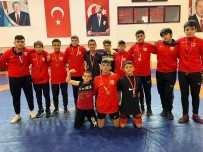 Grekoromende Sampiyon Kepez