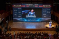 Ikinci Yüzyilin Iktisat Kongresi'nin Programi Belli Oldu