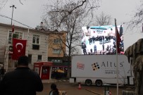 Inhisar Dogalgaza Kavustu