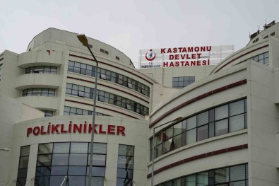 Istatistikler Kastamonu'daki Kalp Hastaliklarindaki Artisi Gözler Önüne Serdi
