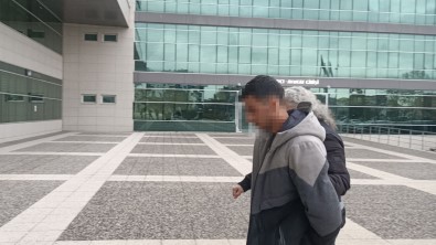 Kamyonetin Gizli Bölmelerine Saklanan 39 Kilo Uyusturucuyu 'Paco' Buldu